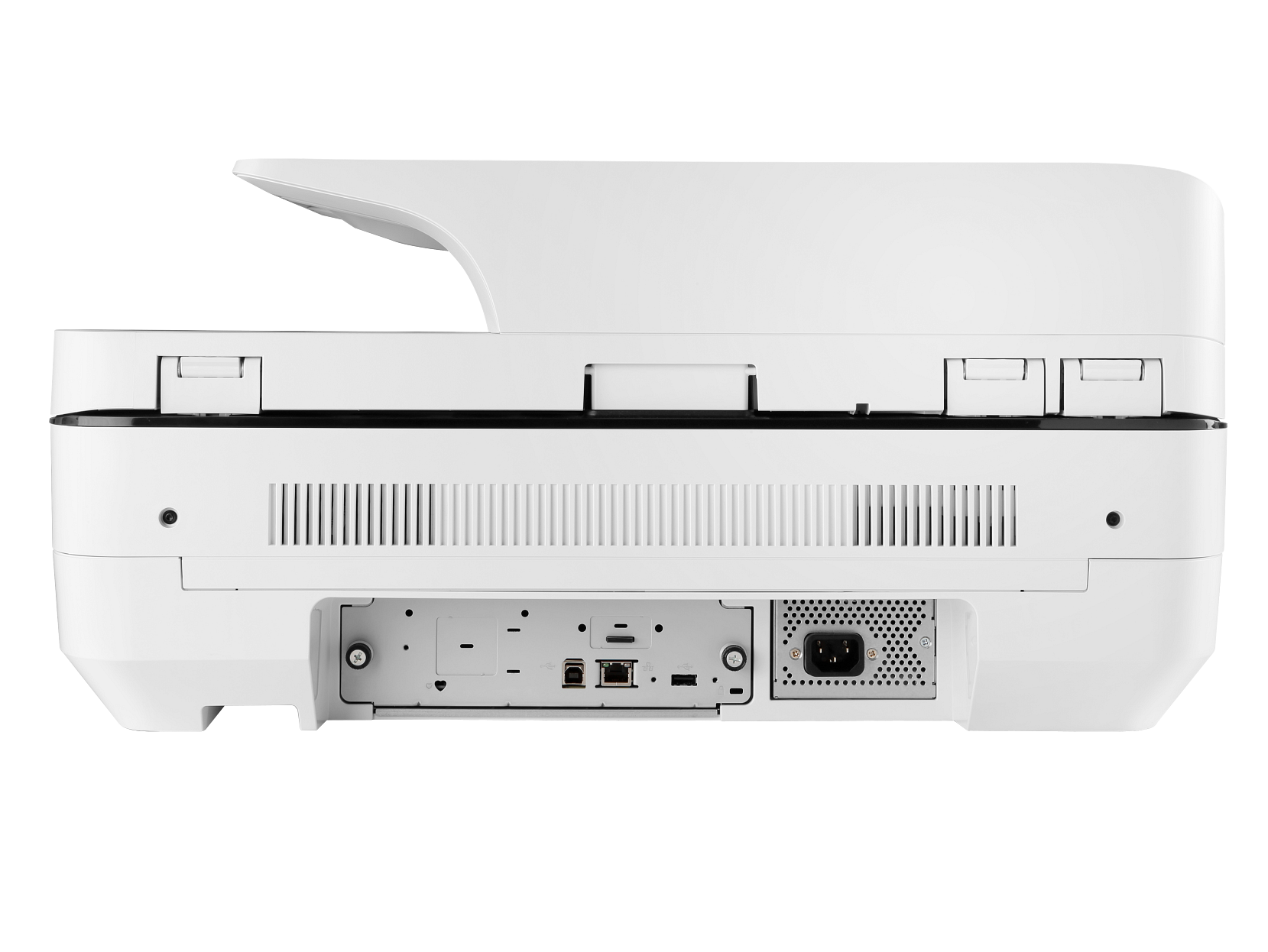 HP ScanJet Enterprise Flow N9120 fn2 Document Scanner view 4